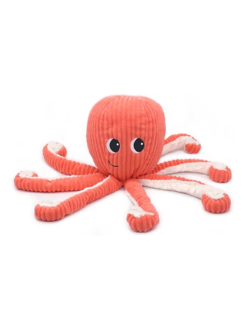 Les Déglingos - Peluche Filou maman et bébé - Kiabi
