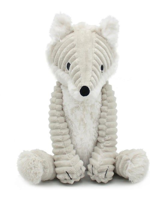 Les Déglingos - Peluche Frimou maman et bébé - Kiabi