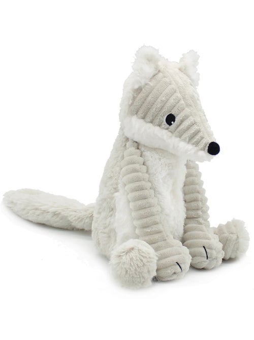 Les Déglingos - Peluche Frimou maman et bébé - Kiabi