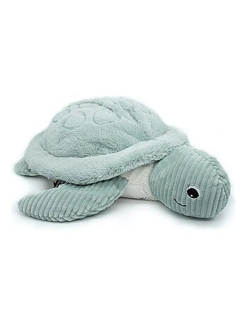 Peluche maman bébé tortue