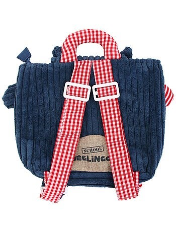 Les Déglingos - Sac à dos bébé