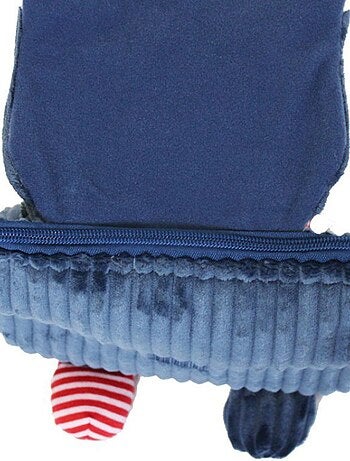 Les Déglingos - Sac à dos bébé
