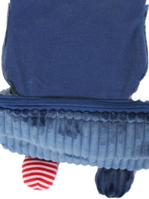 Les Déglingos - Sac à dos bébé - Kiabi