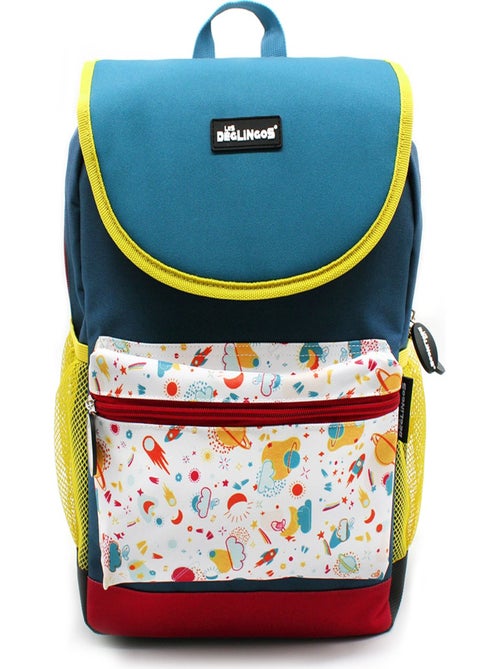 Les Déglingos - Sac à dos enfant - Kiabi