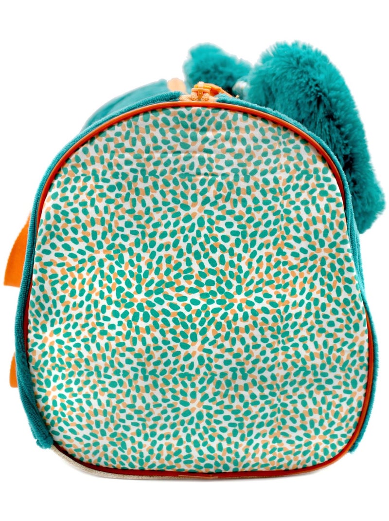 Les Déglingos - Sac week-end Bleu - Kiabi