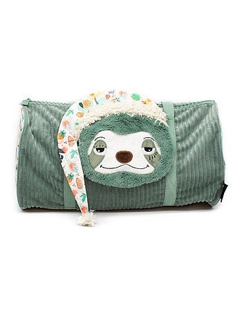 Sac week-end Speculos le tigre