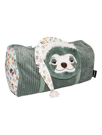 Sac week-end Speculos le tigre