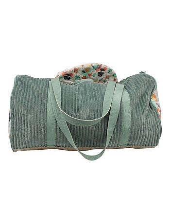 Sac week-end Speculos le tigre