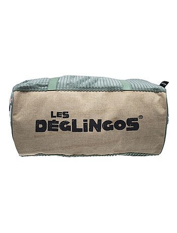 Sac week-end Speculos le tigre