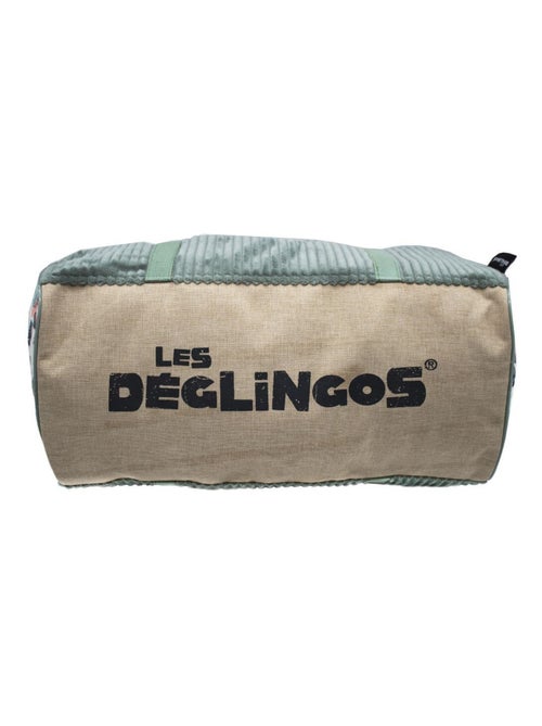 Les Déglingos - Sac week-end - Kiabi