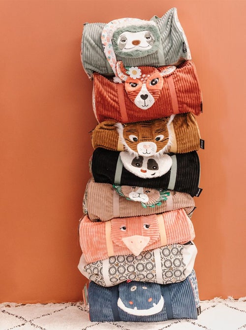 Les Déglingos - Sac week-end - Kiabi