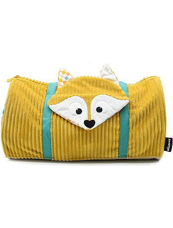 Sac week-end Speculos le tigre