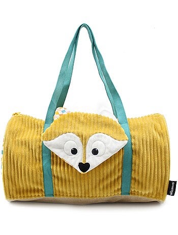 Sac week-end Speculos le tigre
