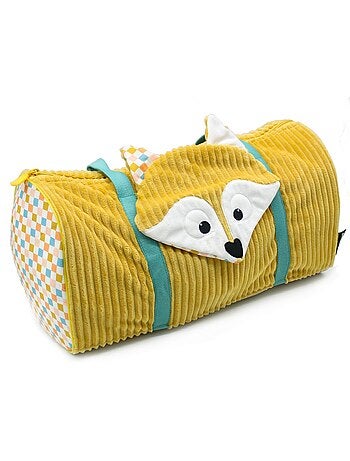 Sac week-end Speculos le tigre