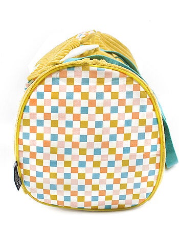 Sac week-end Speculos le tigre
