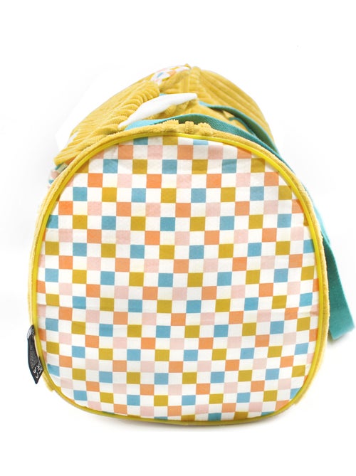 Les Déglingos - Sac week-end - Kiabi Les Déglingos - Sac week-end - Kiabi