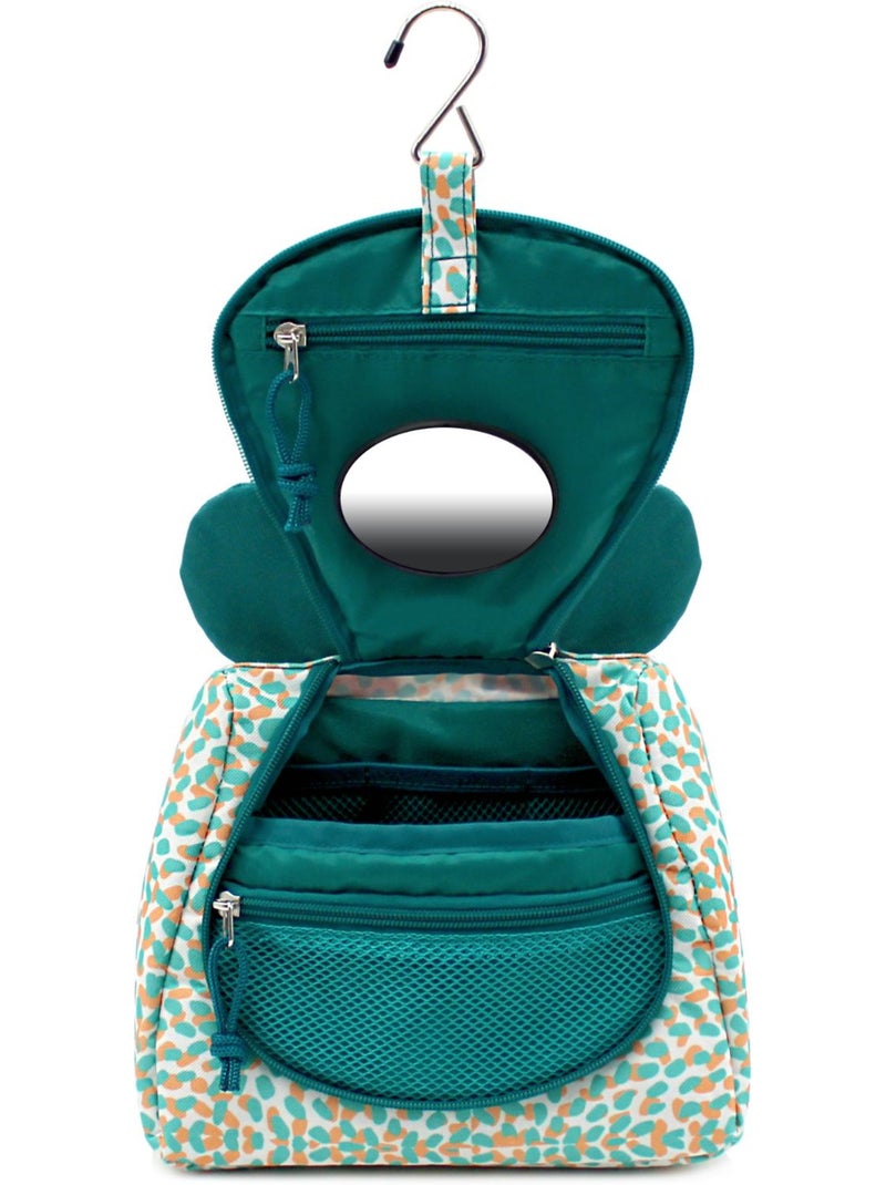 Les Déglingos - Trousse de toilette Bleu - Kiabi
