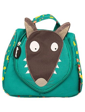 Les Déglingos - Trousse de toilette