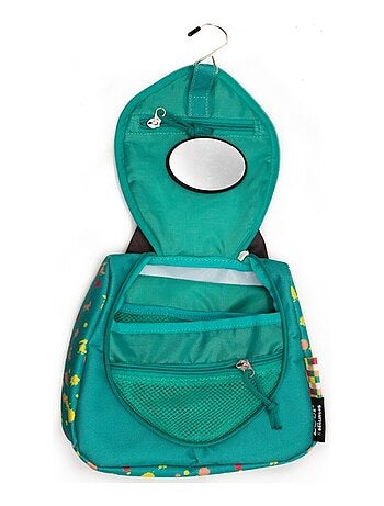 Les Déglingos - Trousse de toilette