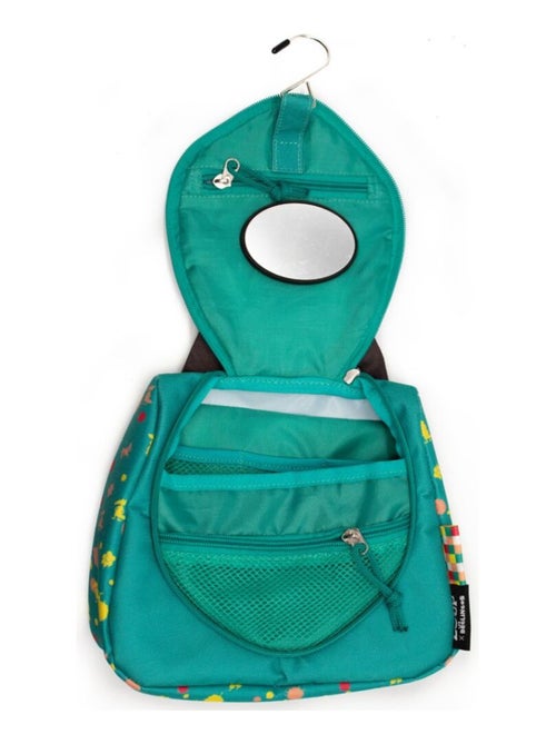 Les Déglingos - Trousse de toilette - Kiabi