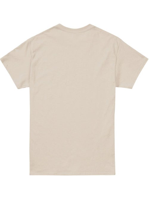 Les Dents de la mer - T-shirt 50ème motif/style requin POSTER - Kiabi