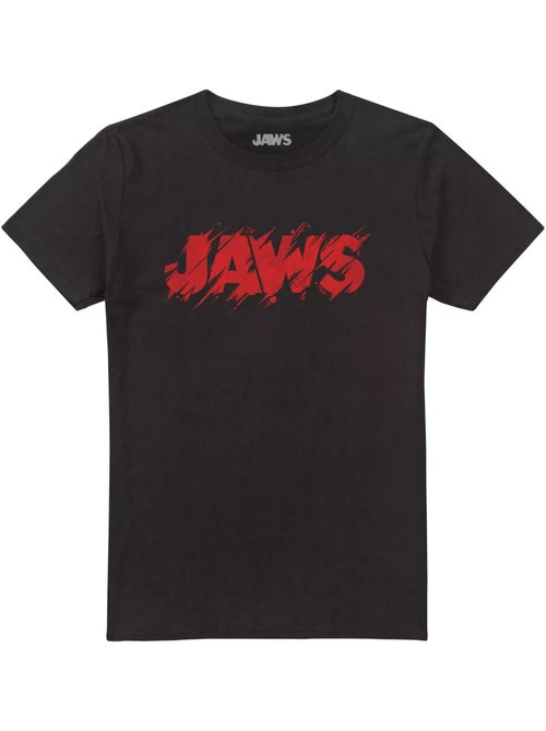 Les Dents de la mer - T-shirt THRASH - Kiabi