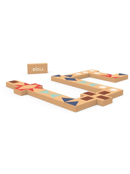 Les Dominos - Kiabi