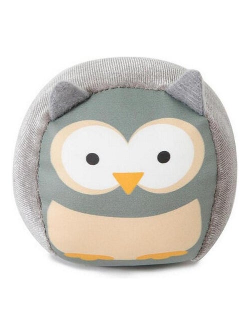 Les Dooballs - Foret - Set de 4 balles doudous - Kiabi