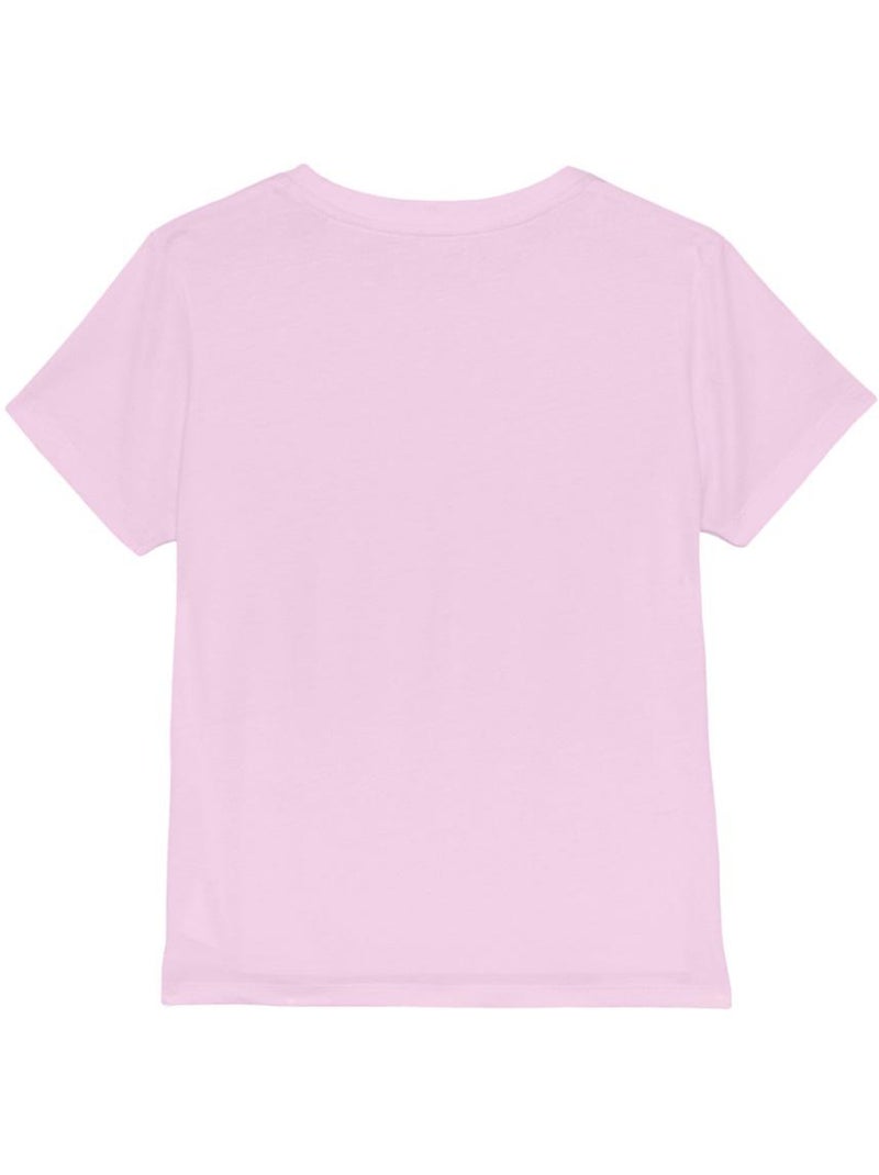 Les Gardiens de la Galaxie - T-shirt (Groot) Rose clair - Kiabi
