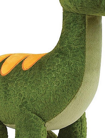 Les jeminosaures diplodocus peluche 32cm