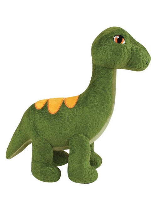 Les jeminosaures diplodocus peluche 32cm - Kiabi