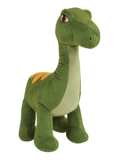 Les Jeminosaures Diplodocus Peluche 48cm - Kiabi