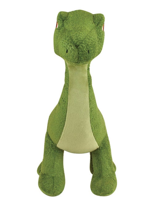 Les Jeminosaures Diplodocus Peluche 48cm - Kiabi