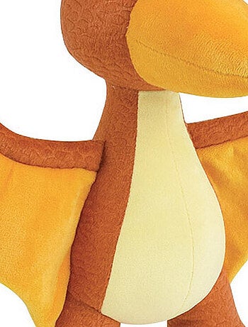 Les jeminosaures pteranodon peluche 32cm
