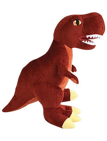 Les Jeminosaures Tyrannosaurus Peluche 45cm