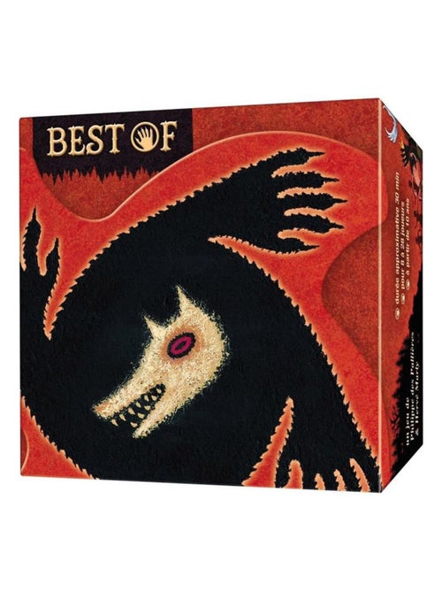 Les Loups-Garous de Thiercelieux - Best Of - Kiabi