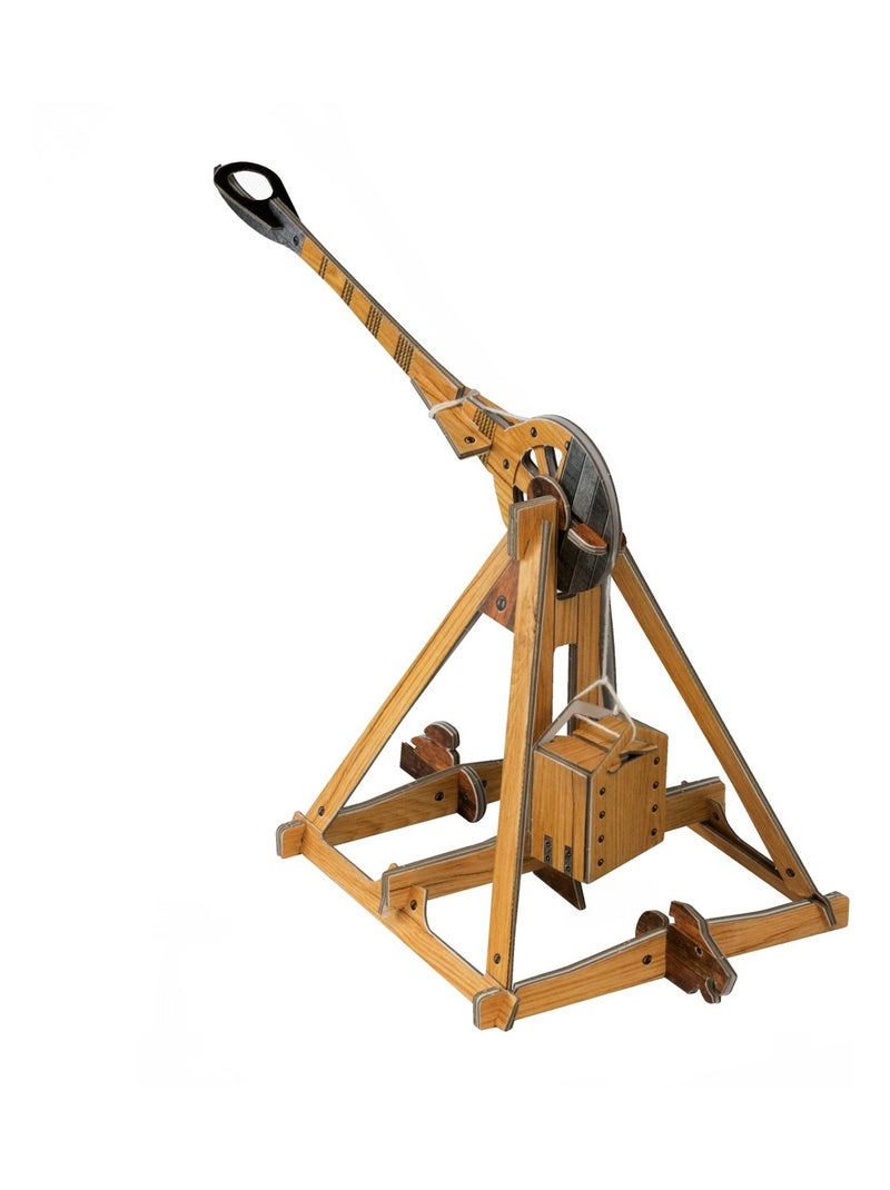 Les machines de Léonard de Vinci N/A - Kiabi