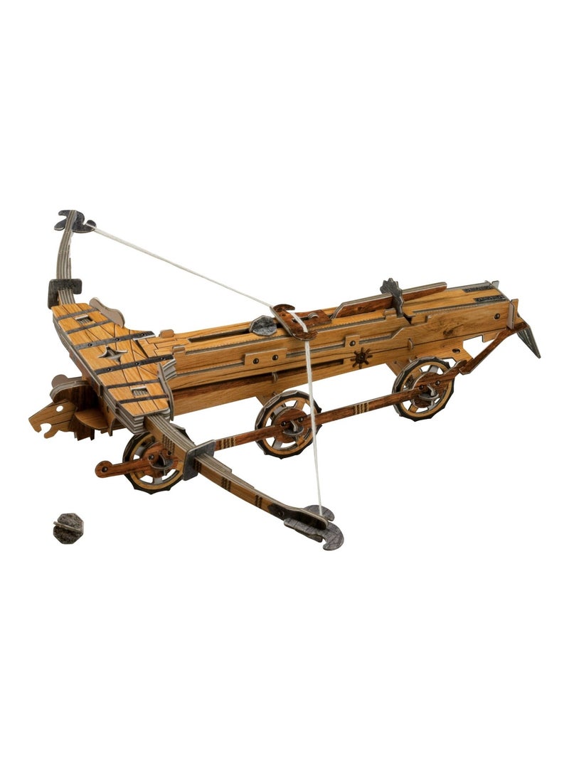 Les machines de Léonard de Vinci N/A - Kiabi