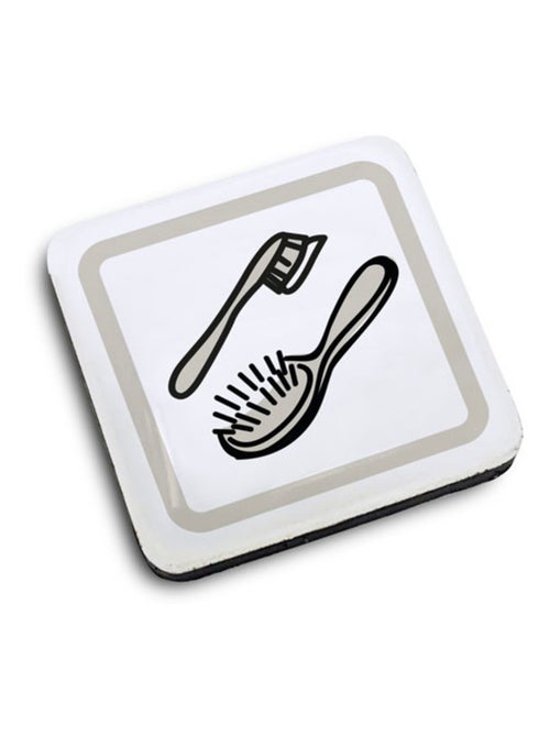 Les Magnétos - Mes Bonnes Habitudes - Ma routine du matin - Kiabi