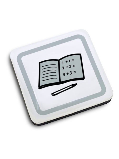 Les Magnétos - Mes Bonnes Habitudes - Ma routine du soir - Kiabi