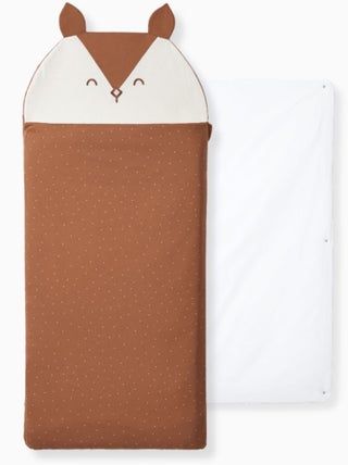 Les petites billes - Sac de couchage 4 saisons