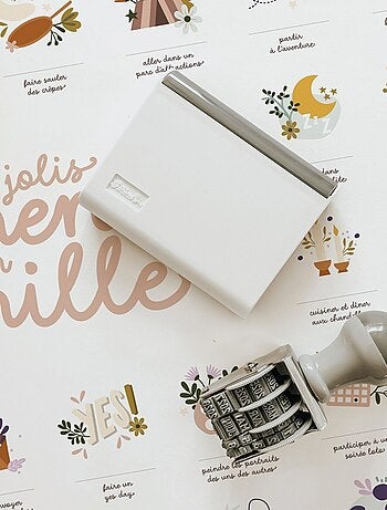 Les Petites Dates - Affiche Mes Premières Fois