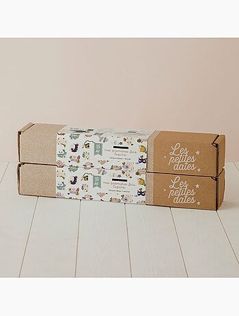 Les Petites Dates - Affiche Mes Premières Fois