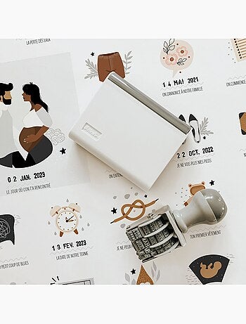 Les Petites Dates - Pack duo Mes premières fois