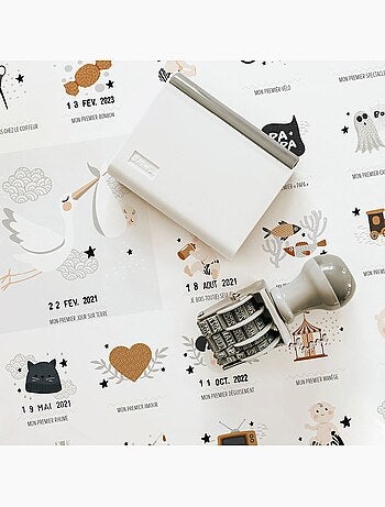 Les Petites Dates - Pack duo Mes premières fois