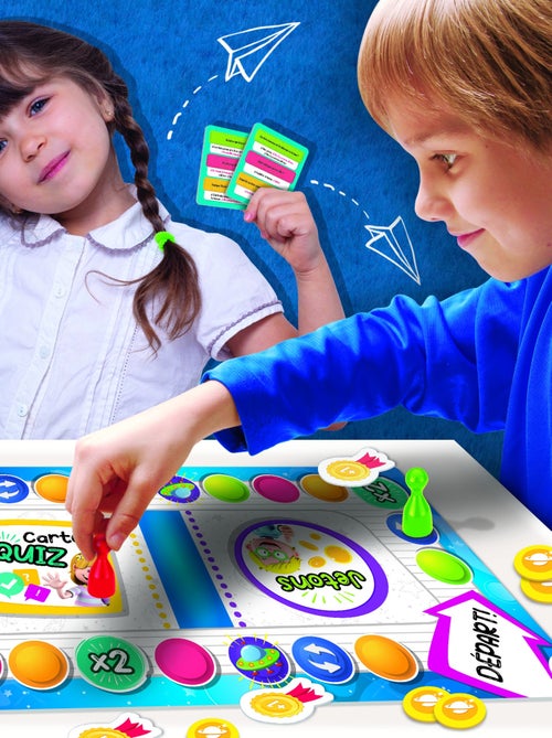 LES PLANETES ET LES ETOILES - Kiabi