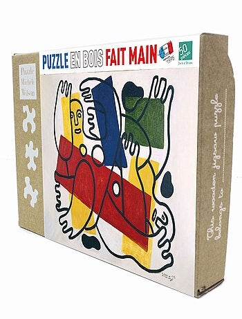 Les Plongeurs de Léger