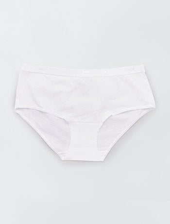 Les Pockets de 'DIM' - lot de 5 boxers