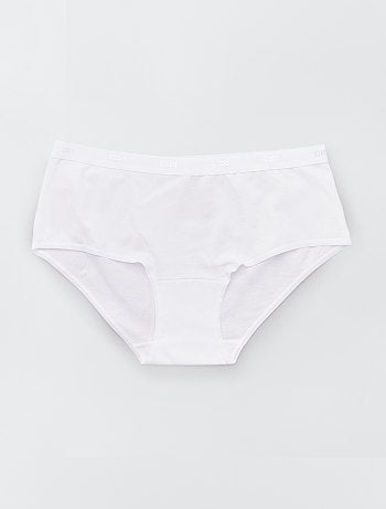 Les Pockets de 'DIM' - lot de 5 boxers