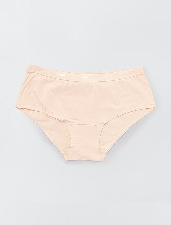 Les Pockets de 'DIM' - lot de 5 boxers